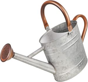 Arrosoir de luxe écologique pour l'arrosage des plantes d'intérieur et la décoration moderne de la maison, avec un design finition polie de qualité supérieure - Product Image 6