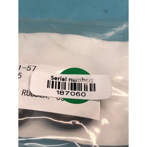 2 MICRON 811-17426 <b>SEAL</b>, RUBBER, JS-20H, JS055 - Trusted Global Legacy Semiconductor Equipment and Parts at - Product Image 4