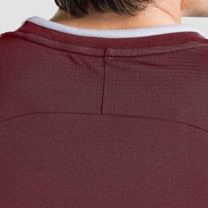 190 Gsm Cut Off Side Loose Fit Tank Top Men's Wear <b>Athletic</b> Sports Trendy Gym Clothes Wholesale Summer Wear Comfortable - Product Image 6