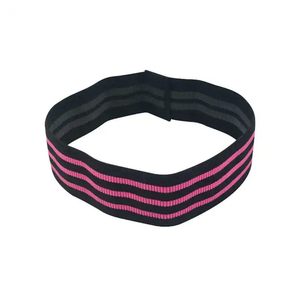 Heavy Duty Resistance <b>Bands</b> Hip Circle Booty <b>Bands</b> Adjustable Size <b>Exercise</b> Loop For Women Men Home Gym Workout - Product Image 5
