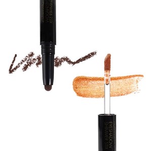 ผลิตภัณฑ์จากไต้หวัน เบลนด์-ฟรีเฟนด์ลี่ โกลเด้น อายแชโดว์ ชิมเมอร์ สติ๊ก เหมาะสำหรับแต่งตาทั้งกลางวันและกลางคืน - Product Image 4
