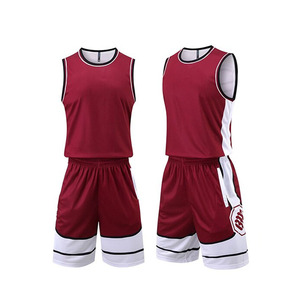 Ensemble de maillots et shorts de basket-ball personnalisés pour hommes, avec noms, numéros et logos personnalisés, ensemble de basket-ball sur mesure - Product Image 1