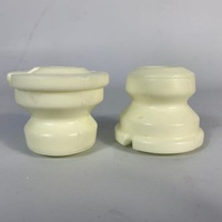 Amortisseurs en caoutchouc avant et arrière pour Land Rover LR3, kits de réparation de suspension pneumatique de haute qualité