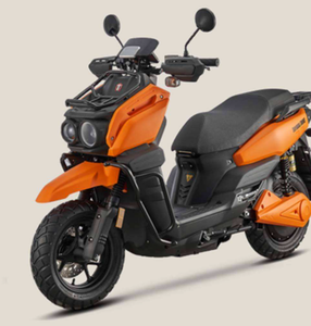 Venta al por mayor de fábrica: Bicicleta eléctrica TXL de 1200W para adultos, motor sin escobillas, 72V, 61-80km/h, freno de disco para adultos - Product Image 2