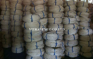 Muebles de Ratán Natural Redondo de Alta Calidad, Ecológicos, Precio de Fábrica en Vietnam, Sin Químicos, para Agricultura VITRANEXCO - Product Image 5