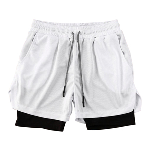 Cheap Price Wholesale <b>Top</b> Quality Polyester Gym Shorts for <b>Men</b> Sport <b>Men</b> Shorts Custom Shorts For <b>Men</b> - Product Image 1