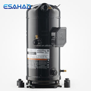 COMPRESOR COPELAND DE 15 HP ZB114KQ-TFD-558 ZB114KQE-TW5-524 ZB114KQE-TW5-551 ZB114KQE-TFD-550 ZB114KCE-TW5-567 ZB114KCE-TFD-551 - Product Image 2