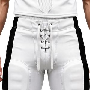 Vêtements de sport en gros pour équipes de football américain : maillots et pantalons personnalisés, uniformes, vêtements de match, vêtements d'entraînement et de pratique - Product Image 4