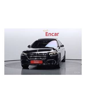 Mercedes-Benz Classe S S580L 4MATIC 2024, conduite à gauche, boîte automatique, 53 521 km - Product Image 3