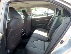 Toyota Camry LE 2024 Usado de Alta Calidad, Recién Llegado, Autos Impecables en Venta - Product Image 5
