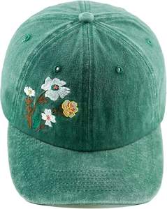 Casquette de baseball 6 panneaux en nylon et coton, broderie de logo personnalisée, chapeau de sport ajustable, vente en gros, promotionnel, snapback, motif Argyle/Lettre - Product Image 1