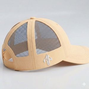 Casquette Trakel de qualité supérieure, design personnalisé, impression technique, matière supérieure polyester/coton par RIVIAN ATLANTIC - Product Image 4