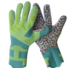 Guantes de Portero de Fútbol Profesional de Marca en Oferta, Guantes de Portero de Fútbol - Product Image 3