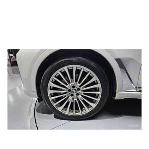 BMW X7 XDrive 40d Design Pure Excellence 2024, 7 Plazas, Volante a la Izquierda, Diésel, Caja de Cambios Automática, 80.745 km - Product Image 5