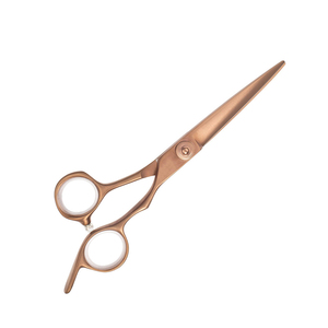 Tijeras de Peluquería de Alta Calidad, Cuchillas Afiladas y Duraderas, Tijeras para Recortar el Cabello, Tijeras de Estilismo para Diestros - Product Image 1