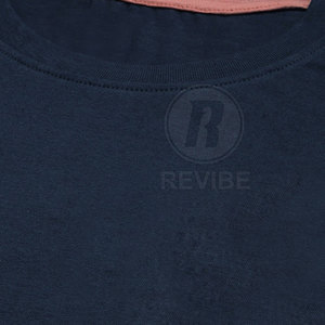 Diseña Tu Propio Logotipo, Conjuntos Cortos Ecológicos, Transpirables, 100% Algodón, Ligeros, de Alta Calidad, Nueva Llegada, Hechos en Pakistán - Product Image 4