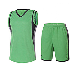 High Quality Printed Custom Team New Design Unisex Custom Logo <b>Volleyball</b> Uniform <b>Sets</b> 100% Polyester <b>Volleyball</b> uniform - Product Image 3