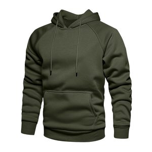 Sweat à capuche unisexe personnalisé imprimé coupe classique avec poche, séchage rapide, respirant, 100 % polyester polaire 340g, motif Cœur d'été - Product Image 3