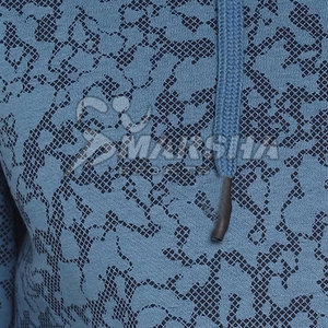 Sudadera con Capucha para Hombre de Alta Calidad, Diseño Nuevo, 100% Algodón, Producto en Venta - Product Image 6