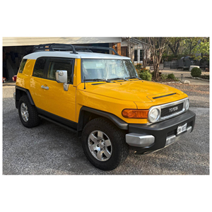 Toyota FJ Cruiser 2007 - Product Image 5