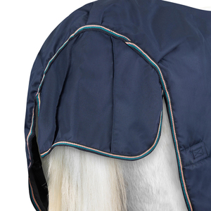 horse rug <b>waterproof</b> turnout <b>blanket</b> durable outdoor rug horse rug breathable stable <b>blanket</b> lightweight horse cover horse rug - Product Image 3