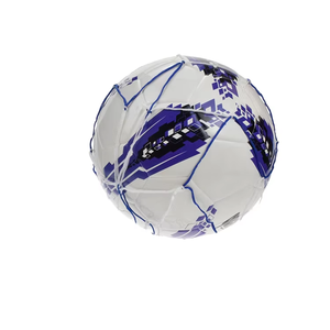 Balón de Fútbol Promocional de Fábrica, Venta al Por Mayor, Personalizado, Material TPU Pakistaní, Cosido a Mano, Ecológico, Duradero y Ligero - Product Image 3