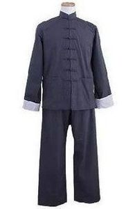 Kimono de karaté de qualité supérieure pour adultes et enfants, uniforme léger de judo pour étudiants, kimono de BJJ et arts martiaux unisexe pour adultes - Product Image 6