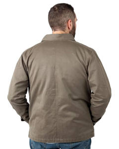 Sweat à capuche d'hiver confortable, style décontracté, chaleur douillette, coupe ample, 100% coton molletonné, séchage rapide et respirant - Product Image 3