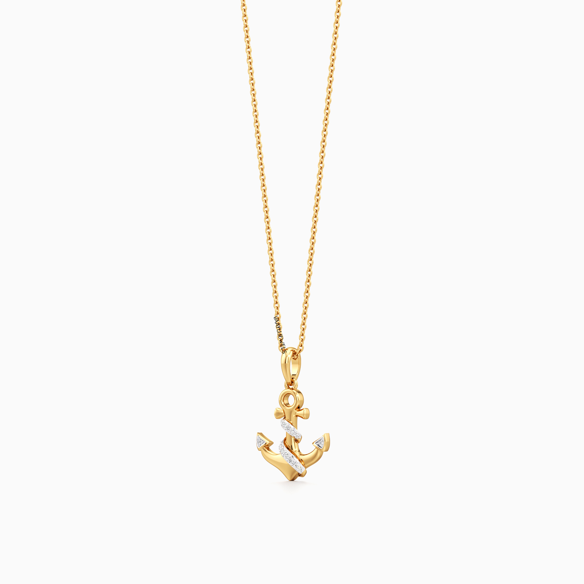 18K Gold