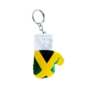 Llavero de Boxeo con Diseño de Oso Personalizado, Accesorio de Acero Inoxidable Premium, Nuevo Estilo en Venta con MOQ Bajo - Product Image 5