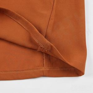 Nouvelles Robes Abaya Longues pour Femmes, Dernières Tendances, Style Musulman, Vêtements Ethniques Islamiques, Mode Modeste et Élégante, Vente en Gros - Product Image 6