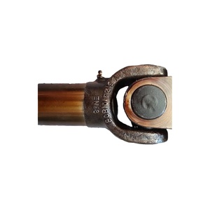 Válvula de Alivio de Sobrecarga para Tata 252509120215, Pieza de Repuesto Original para Motor Diésel de Camiones y Autobuses de Uso Pesado - Product Image 1