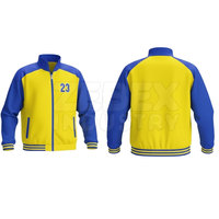 Ensemble d'uniformes de hockey sur glace pour équipe, maillot, short, chaussettes et pantalon en polyester respirant de haute qualité, vêtements de sport confortables
