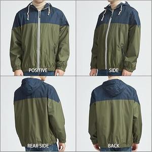 ชุดวอร์มกีฬาผู้ชายแบบใหม่ขายส่งประจำฤดูใบไม้ร่วงปี 2026 ชุดวิ่งออกกำลังกาย เสื้อแจ็คเก็ตกันลมแบบซิปครึ่งตัวและกางเกงขาสั้น - Product Image 1