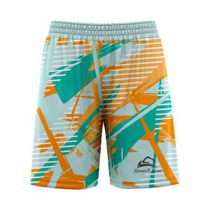 Uniforme de gardien de but de football sur mesure de haute qualité 100% polyester pour un jeu de niveau professionnel, logo personnalisé OEM ODM - Product Image 5