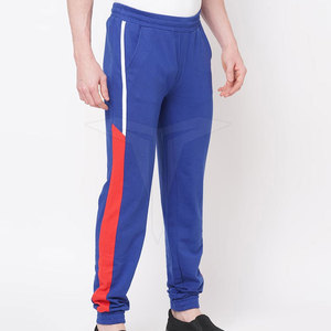 Pantalones Jogger Ligeros de Lona Estilo Urbano para Hombre, Resistentes al Viento, para Todas las Temporadas, Venta al Por Mayor en Línea - Product Image 3