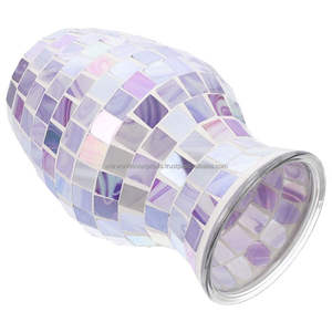 Maceta de ágata antigua, hermosa piedra de Palma ovalada grabada a mano, arte de piedras preciosas semipreciosas coleccionables - Product Image 5