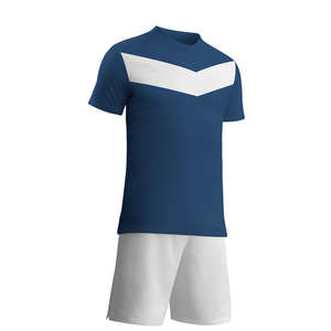 Tenues de football personnalisées 2026 pour hommes et femmes – Ensembles de maillots de haute qualité avec découpe automatisée – Nouvelle saison – Service OEM - Product Image 2