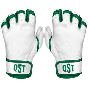 Guantes de Bateo de Alta Calidad, Estilo Nuevo, Guantes de Béisbol de Cuero Suave y Duradero para Hombre - Product Image 1