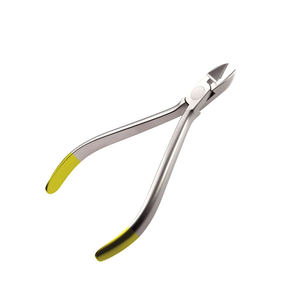 Professional Orthodontic Distal End Cutter For <b>Braces</b> Wire Cutting Cutter - Product Image 6