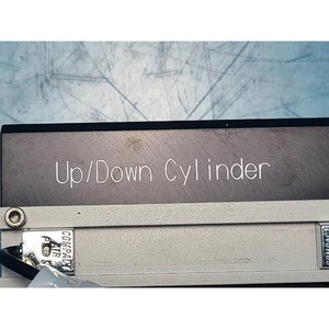 Cylindre pneumatique Lam Research 2300v2 pour cadre (montée/démontée), ensemble de cylindres pneumatiques (montée/démontée) d'occasion, équipement semi-conducteur Legacy - Product Image 4