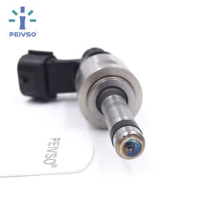 Inyector de Combustible de Rendimiento Estable a Precio de Fábrica Peivso para Toyota Corolla Camry 2.5L, Motor de Elevalunas Eléctrico OEM 23209-F2030 - Product Image 2