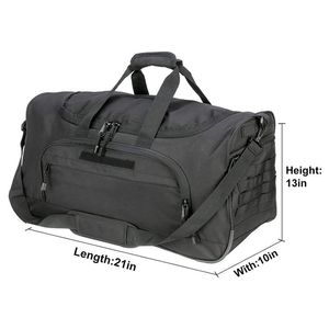 Borsa da palestra leggera impermeabile per donne e uomini per allenamenti sportivi - Product Image 6