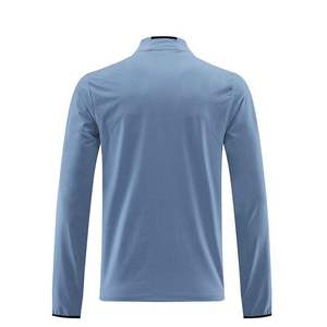 Spring Autumn Sports Gym Wear <b>Jackets</b> Coats For Men Custom Full Zip Up Tops Tactical Men's <b>Jacket</b> Fitness <b>Workout</b> <b>Jackets</b> - Product Image 3