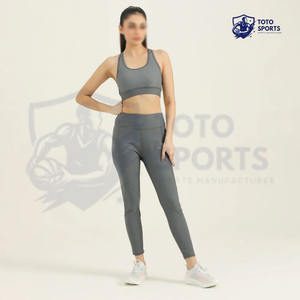 Sujetador Deportivo para Mujer, Cómodo, Ligero, Ajuste Delgado, Precio Razonable, Venta al Por Mayor, Personalizado, Alto Rendimiento - Product Image 4