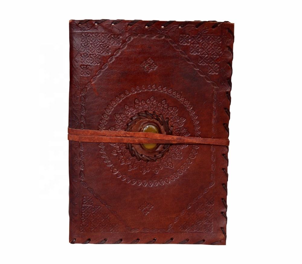 สีน้ำตาล