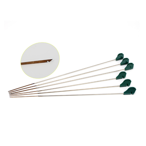 DETAIN IMPEX - Juego de Instrumentos Quirúrgicos Manuales para Artroscopia de Tendones, Acero Inoxidable, Aguja Scorpion Desechable, Clase II CE, Gran Venta - Product Image 3