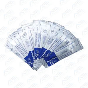 Kit complet d'instruments médicaux éducatifs pour étudiants, modèle en acier inoxydable, outil de pratique de la suture, formation chirurgicale - Product Image 3