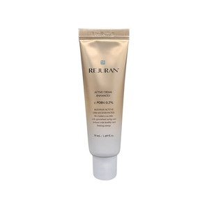 REJURAN Enhanced 50ml Crema Viso Attiva con C-PDRN, Ceramide, Peptidi e Acido Ialuronico per Riparazione della Barriera Cutanea e Idratazione Profonda - Product Image 3