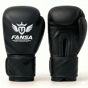 Équipement de boxe de haute qualité - Product Image 1